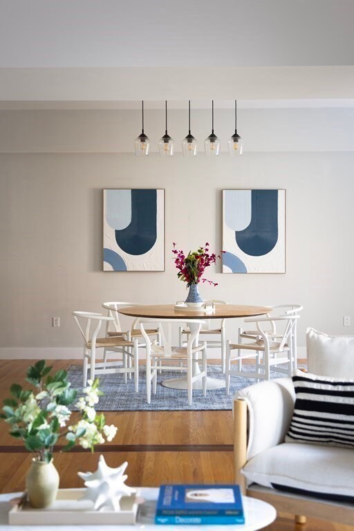 310 Hammond Pond Pkwy unit 202, Chestnut Hill, MA 02467 - photo 4