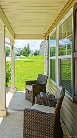 1465 Winter Dr unit 113, Statesville, NC 28677 - photo 4