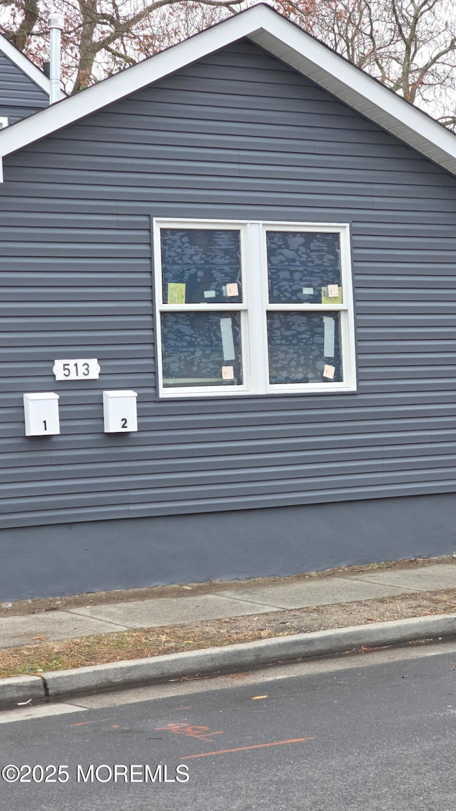 513 Prospect Ave unit 1, Asbury Park, NJ 07712 - photo 2
