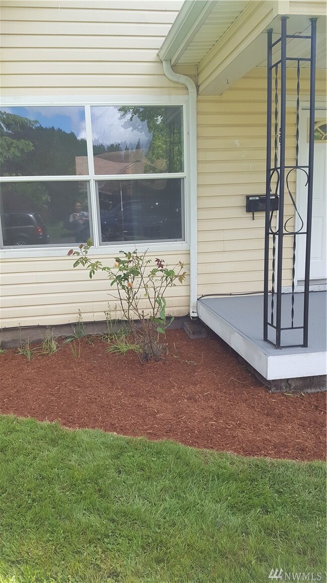 561 SW Cascade Ave, Chehalis, WA 98532 - photo 6