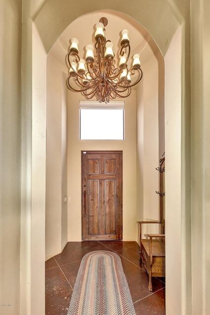 Grand Foyer