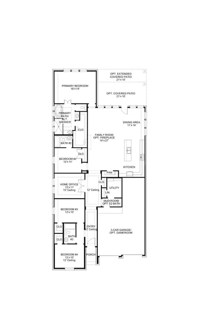 460 Brandywine Rd, Hutto, TX 78634 - photo 2