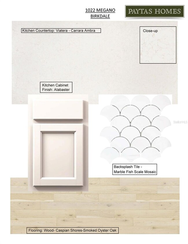 1022 Megano Blvd, Deland, FL 32724 - photo 6