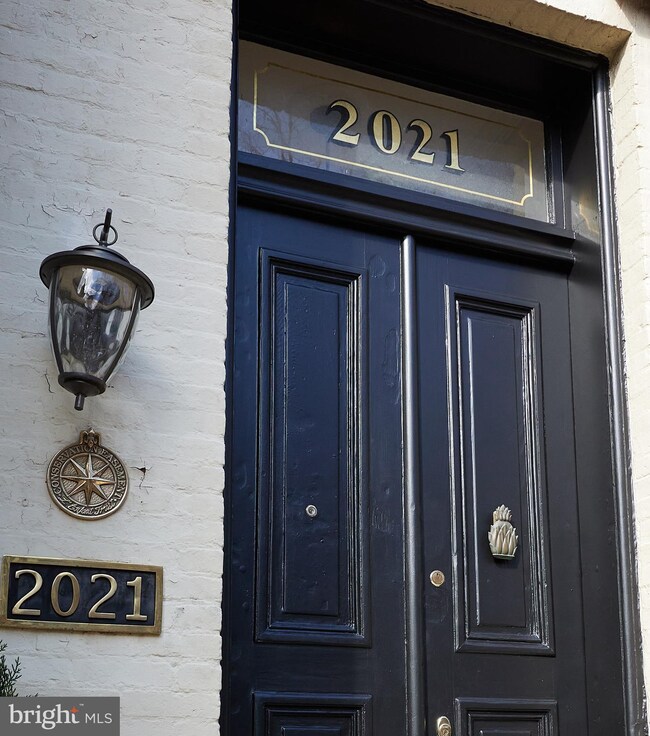 2021 O St NW, Washington, DC 20036 - photo 2