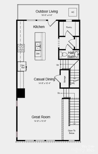 555 Silver Star Blvd, Indian Trail, SC 28079 - photo 4