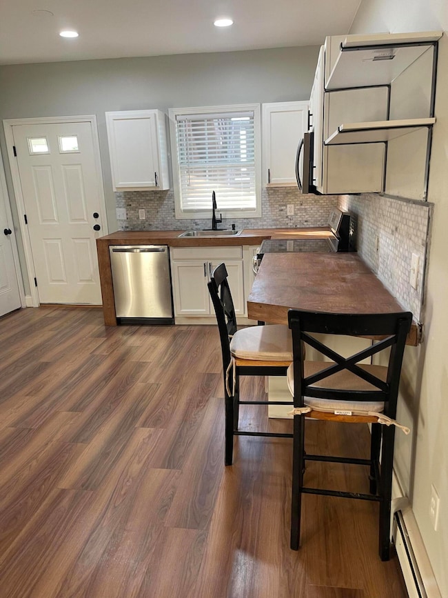 131 Stewart St unit 2, Fall River, MA 02720 - photo 3