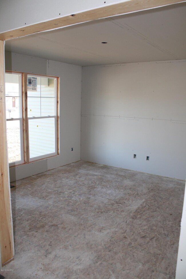 formal dining off foyer