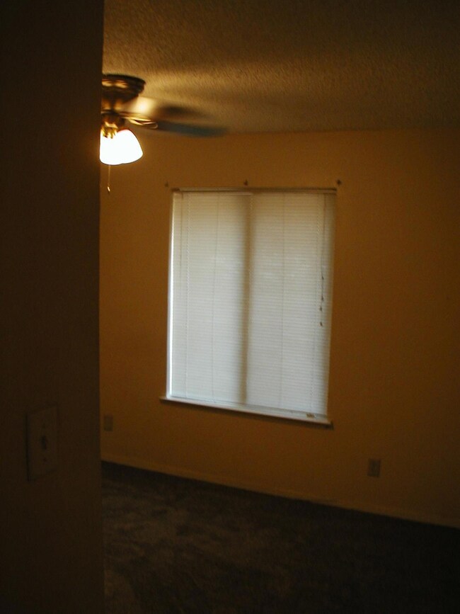 Front Home, back bedroom.