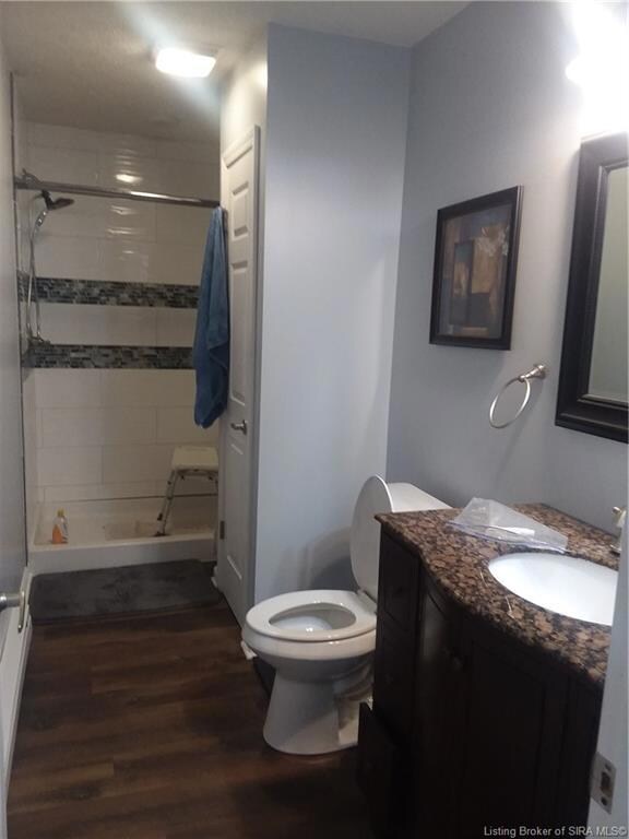 4351 N Bogardus Rd, Austin, IN 47102 - photo 6