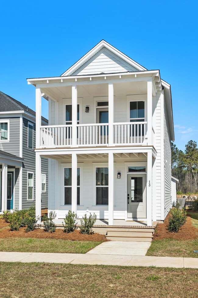 13 Clearblue Loop, Summerville, SC 29486 - photo 2