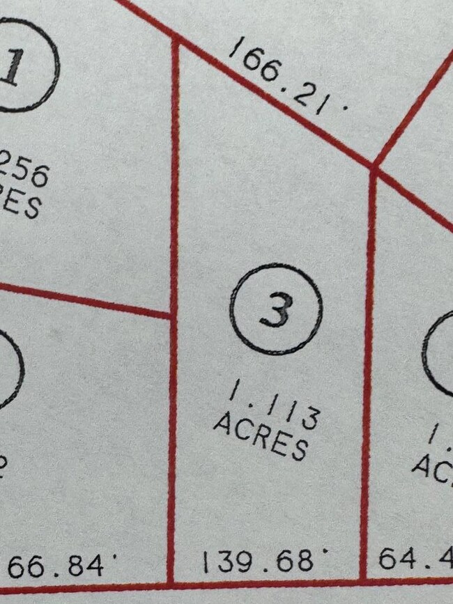 Lot # 3 Tanglewood Trail Subdivision, Georgetown, GA 39854 - photo 5