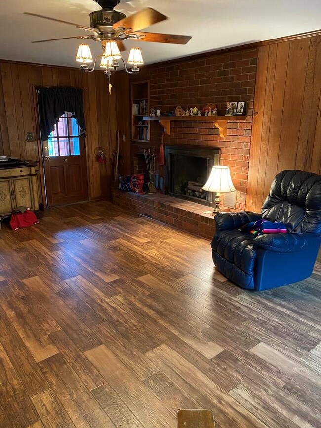 2508 Harris Cir NW, Cleveland, TN 37312 - photo 6