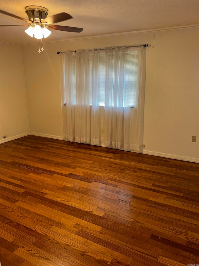 1605 W Cedar St, El Dorado, AR 71730 - photo 6