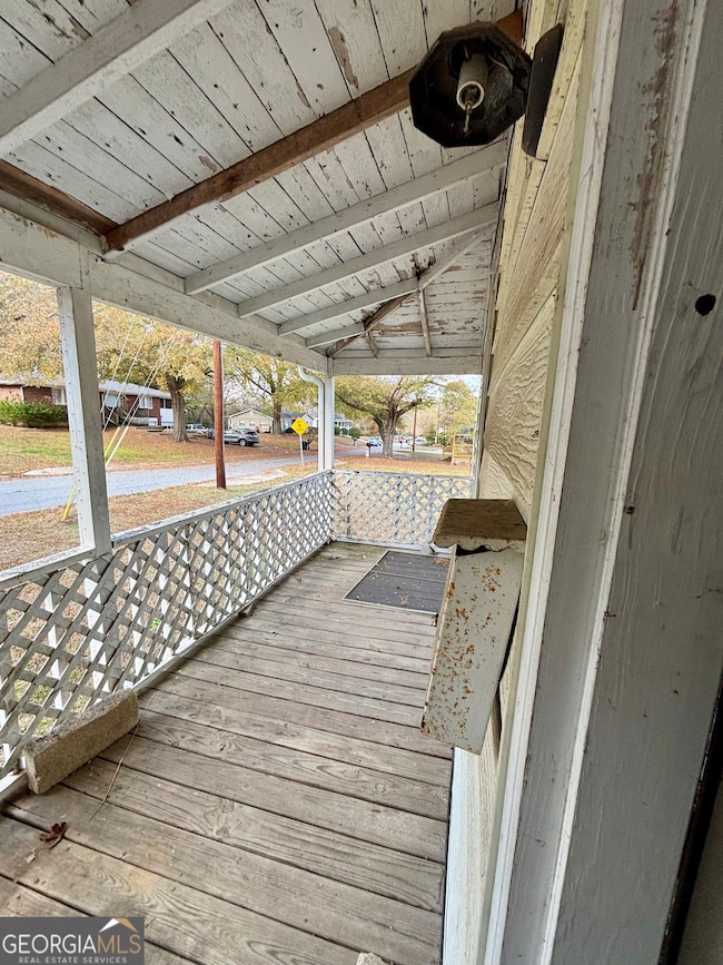 1737 Yellow St NW, Conyers, GA 30012 - photo 4