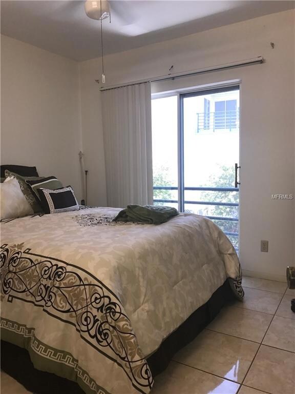 Level 2 Bedroom