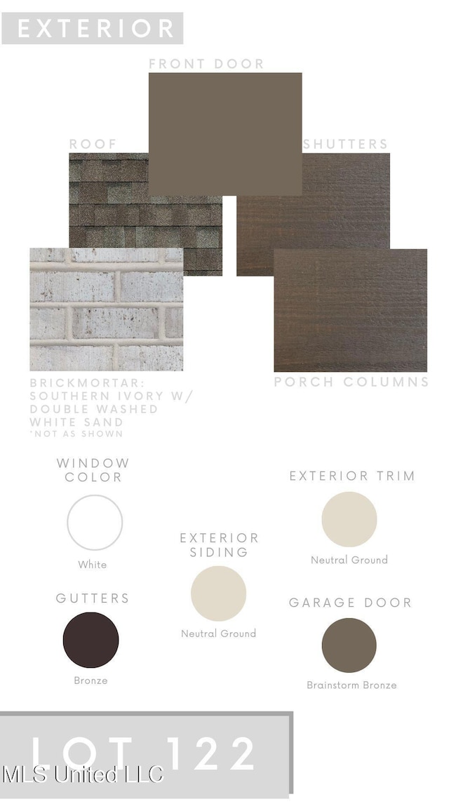 3491 Hatton Dr, Nesbit, MS 38651 - photo 2