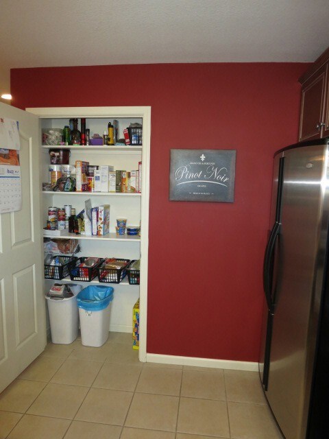 Pantry
