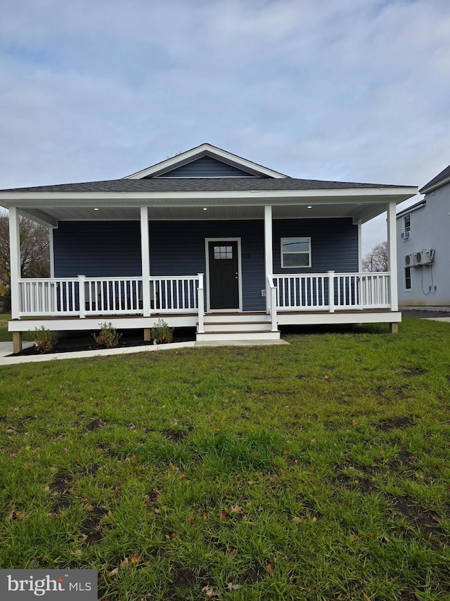 129 Roosevelt Ave, Dover, DE 19901 - photo 2