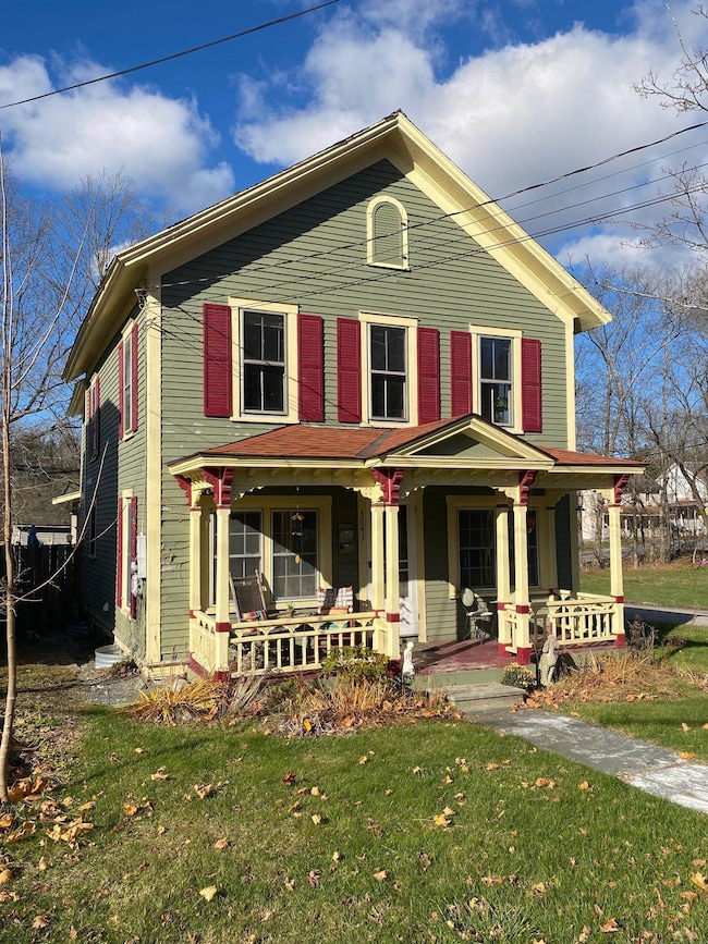 3043 Vermont 153, Pawlet, VT 05775 - photo 4