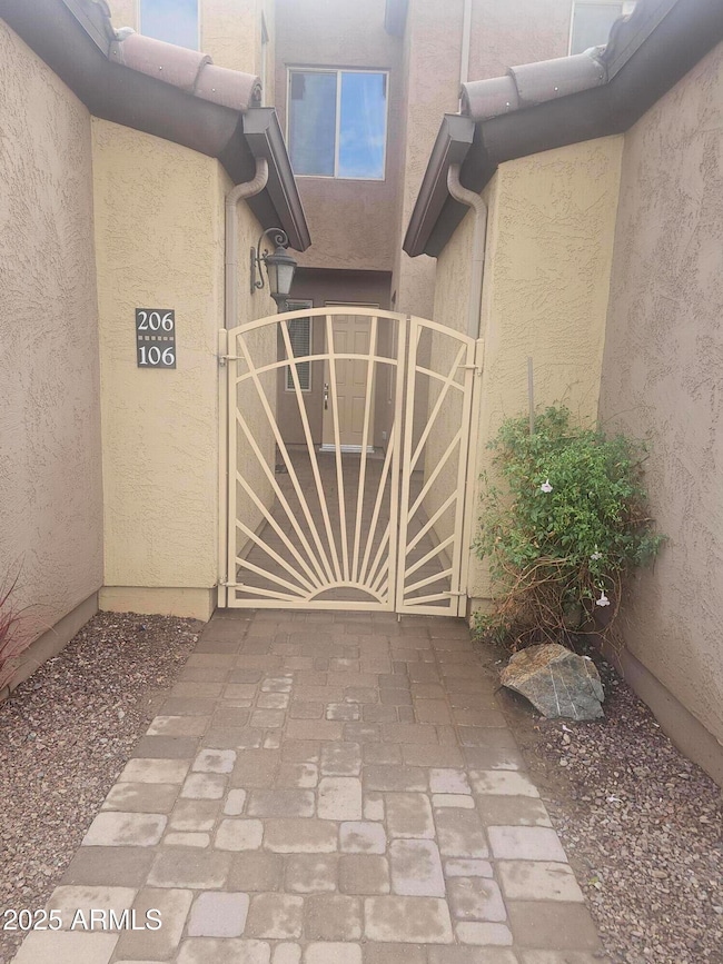 250 W Queen Creek Rd unit 106, Chandler, AZ 85248 - photo 3
