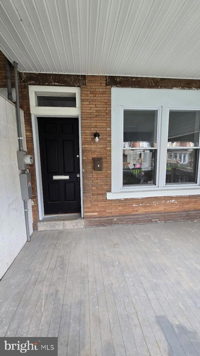 61 General Greene Ave, Trenton, NJ 08618 - photo 2