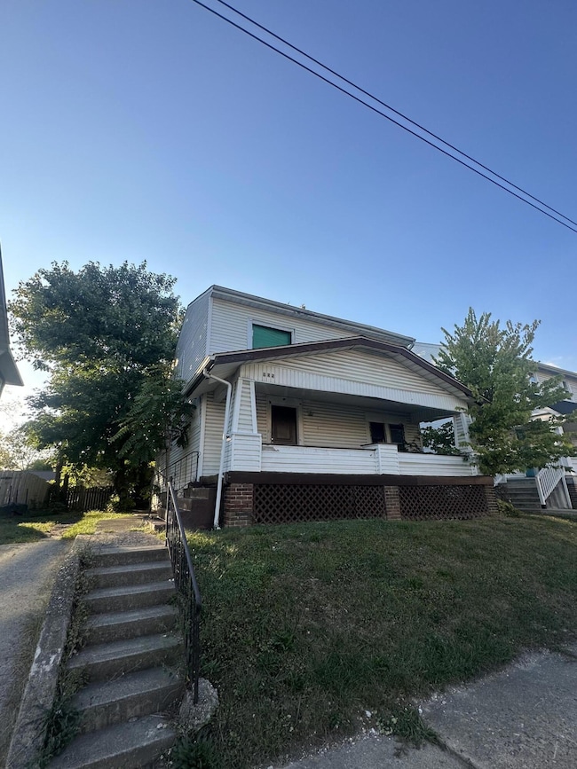 905 Carpenter St, Columbus, OH 43206 - photo 2