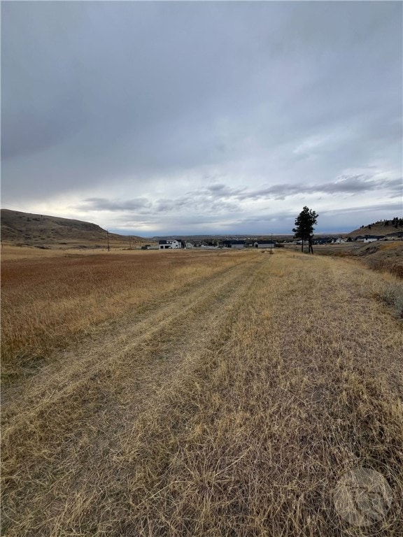 TBD Lot 8 Block 4 Sanctuary Canyon Rd, Billings, MT 59101 - photo 4