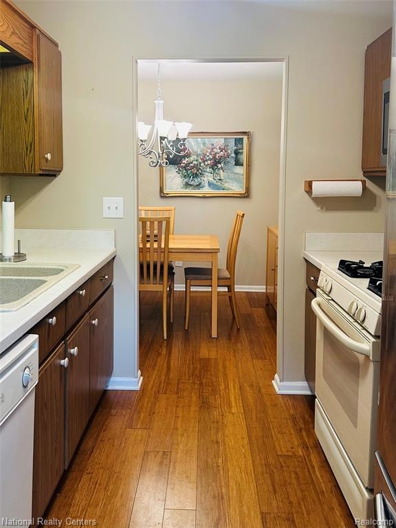 12421 Cambridge Blvd unit 4, South Lyon, MI 48178 - photo 6