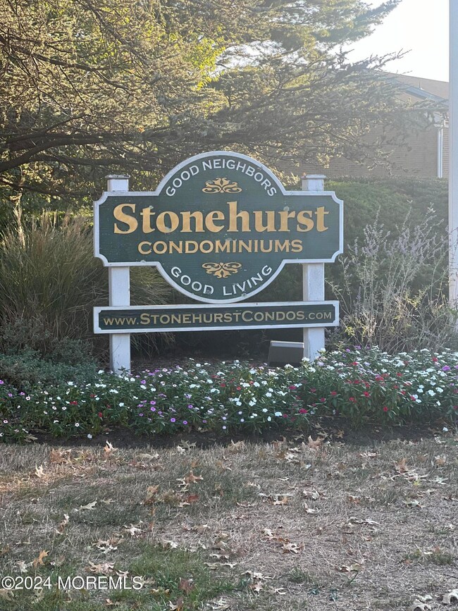 STONEHURST