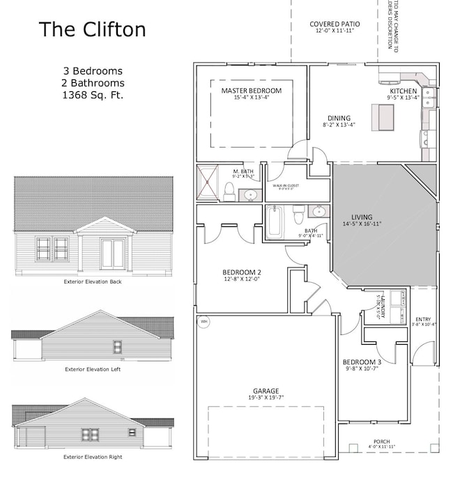 2209 Davenport Ct, Moore, SC 29369 - photo 2