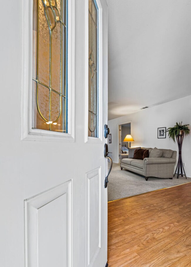 Entryway