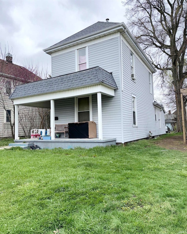 2124 S Walnut St, Muncie, IN 47302 - photo 2