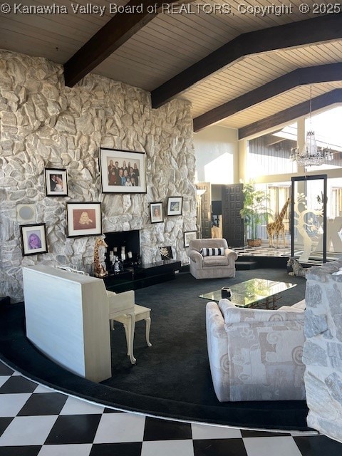 12766 US Route 60, Milton, WV 25541 - photo 7