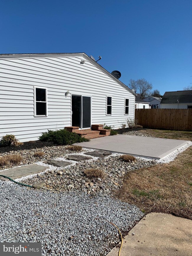 21241 Haven Rd, Rock Hall, MD 21661 - photo 2