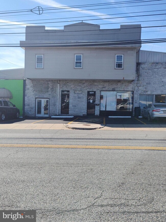 1017 W Washington St unit 2N, Hagerstown, MD 21740 - photo 4