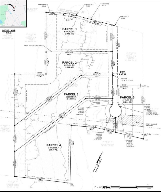 3 Elizabeth Ln, Cranston, RI 02921 - photo 5