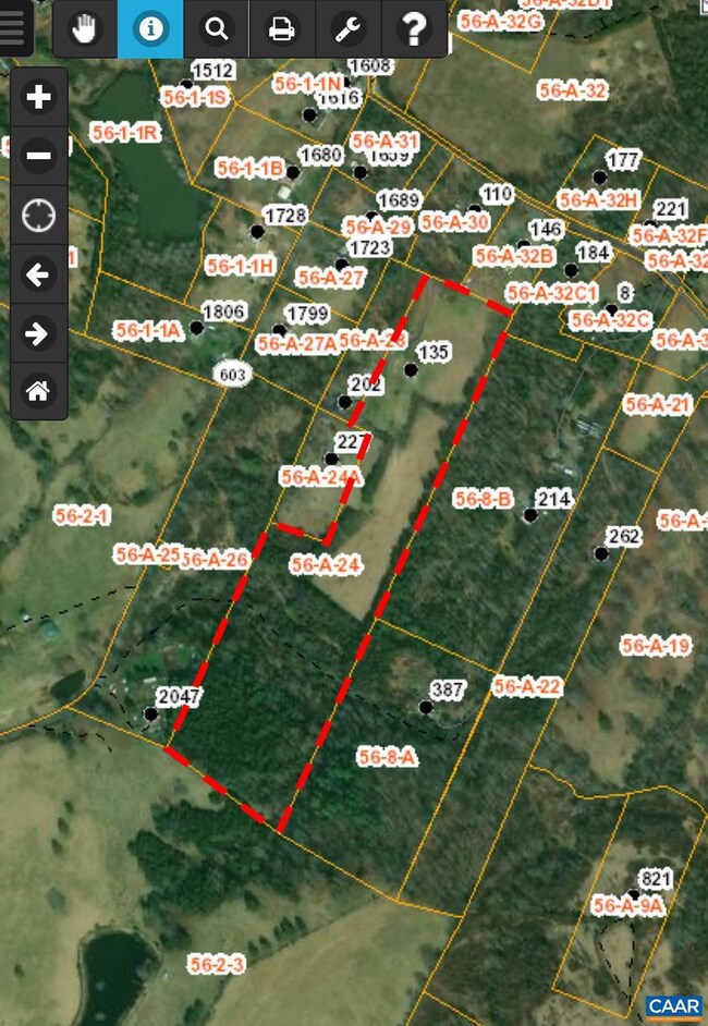 135 John Boys Ln, Stanardsville, VA 22973 - photo 6