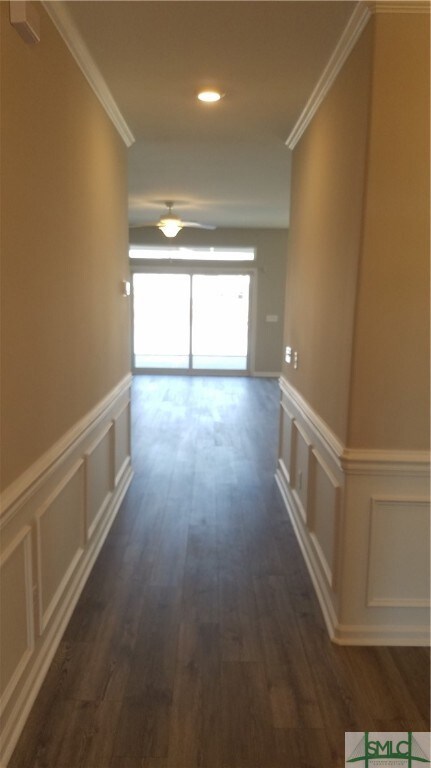 Foyer Entry