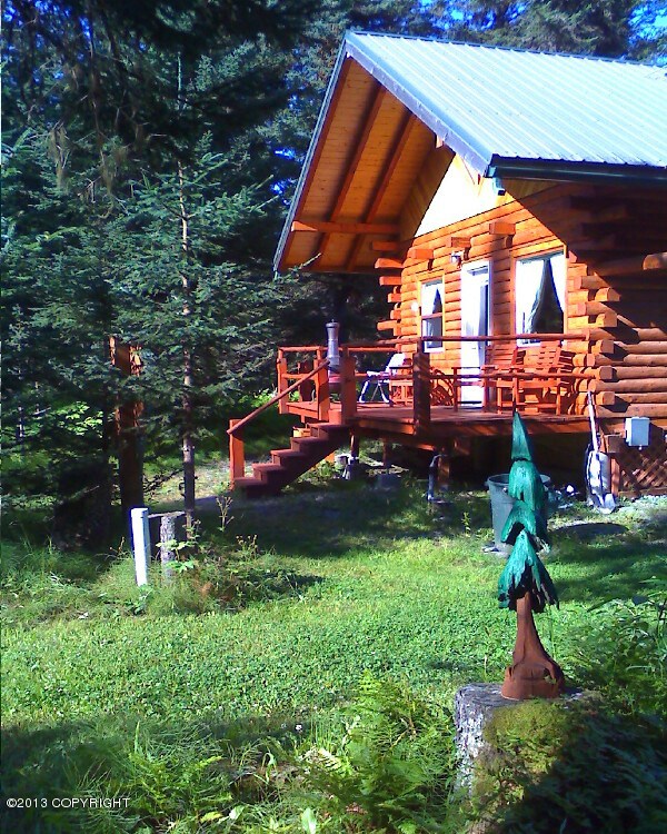Lovely Cabin