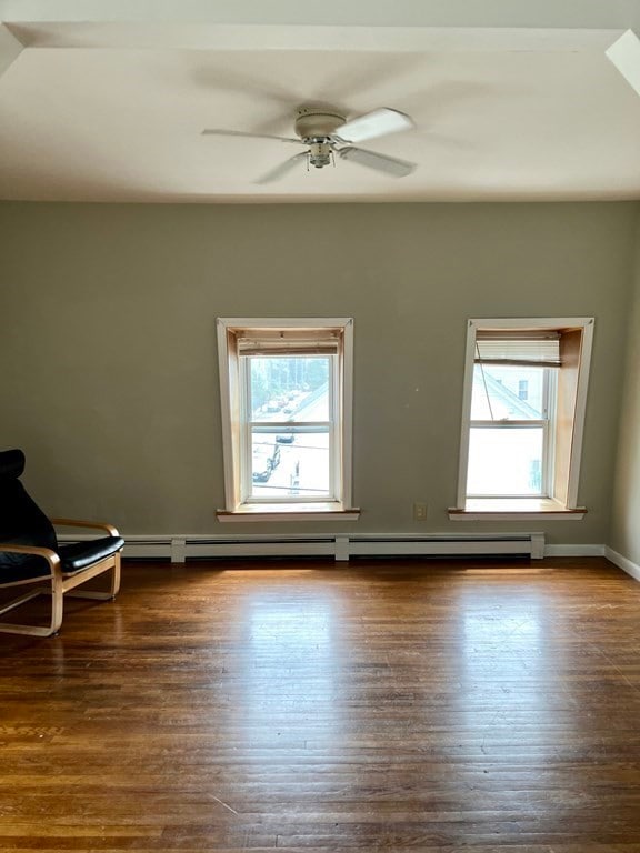 154 Cottage St unit 3, Fall River, MA 02721 - photo 4