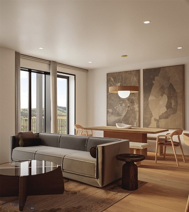 Digitally rendered image