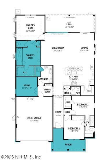 116 Adirondack Dr, St. Johns, FL 32259 - photo 2