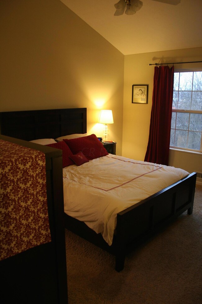 333 Sycamore Ridge Way unit 333, Columbus, OH 43230 - photo 6