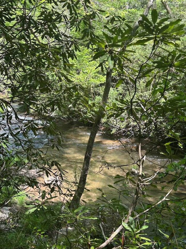 Alarka Creek
