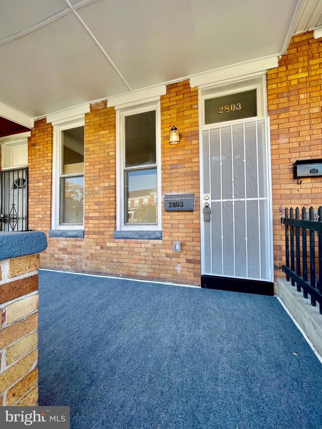 2803 Erdman Ave, Baltimore, MD 21213 - photo 2