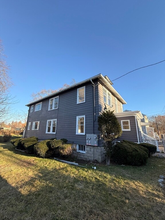 26 Malta St unit 2, Mattapan, MA 02126 - photo 3