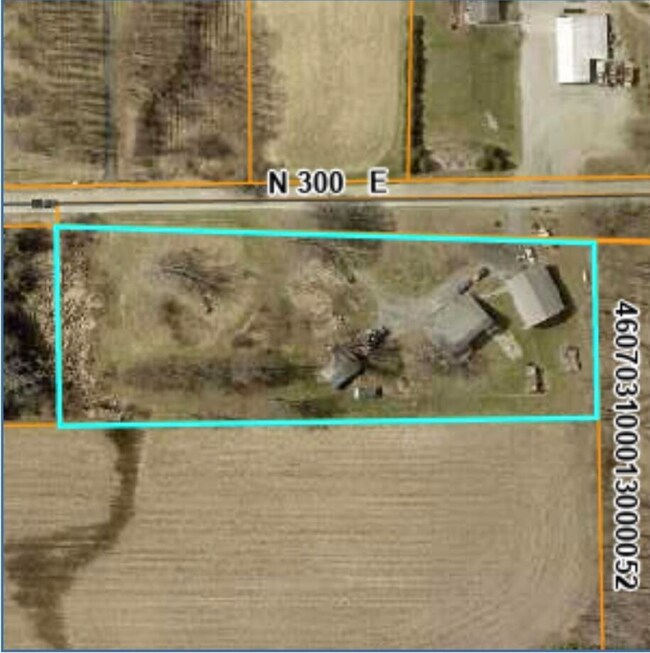 5707 N 300 E, La Porte, IN 46350 - photo 5