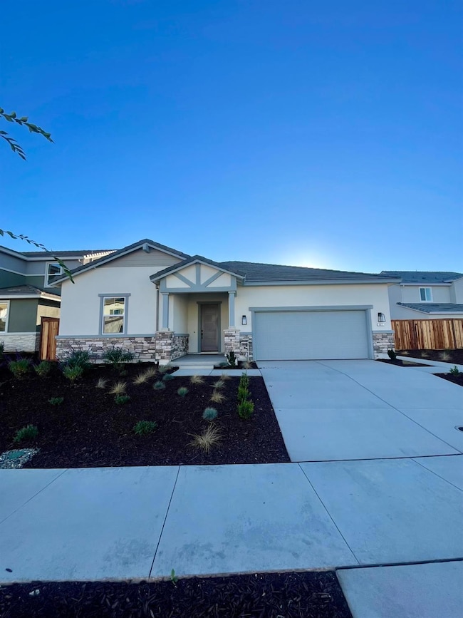 817 Rosette Ct, Roseville, CA 95747 - photo 4