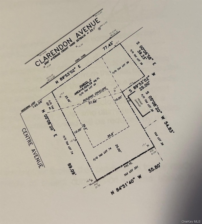 No # Clarendon Ave, Bellmore, NY 11710 - photo 2