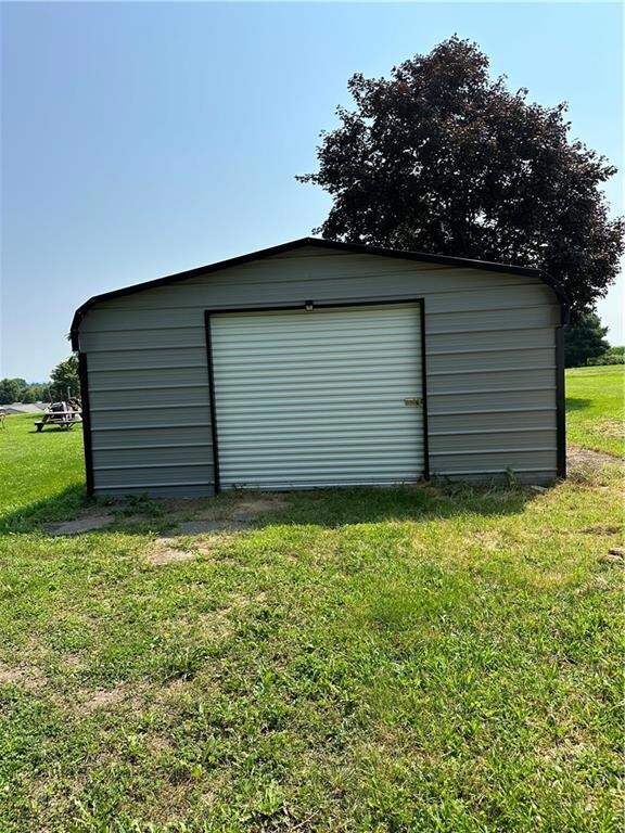 235 S Park St, Alma Center, WI 54611 - photo 2